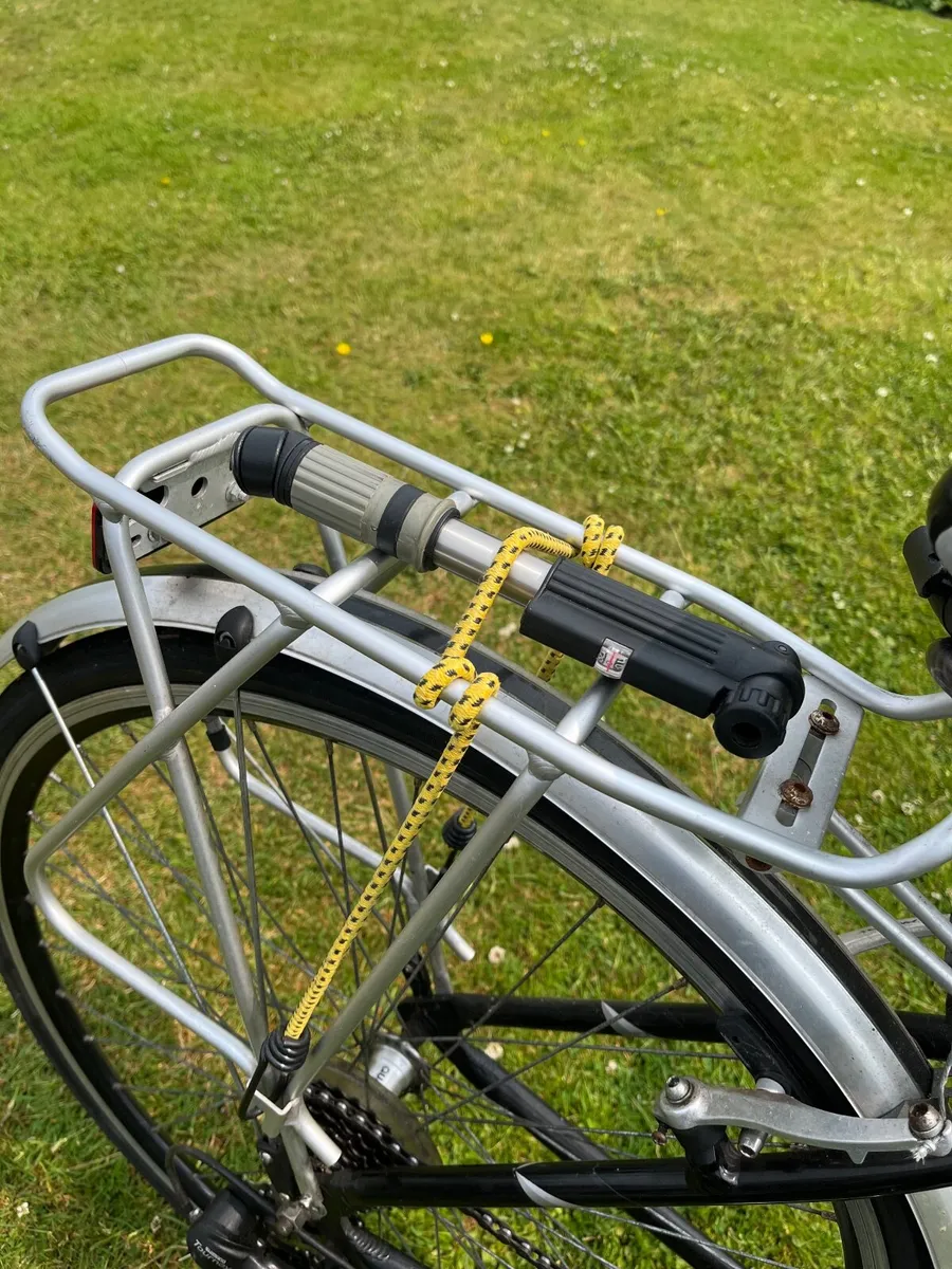 Bicycle - Image 4