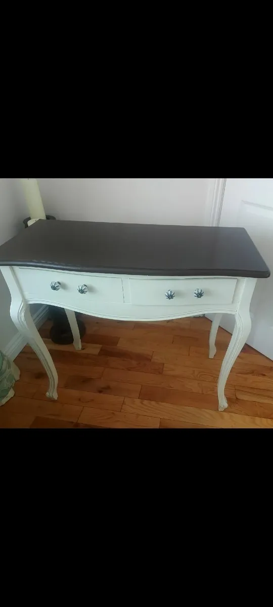 Hall table ,console table - Image 1