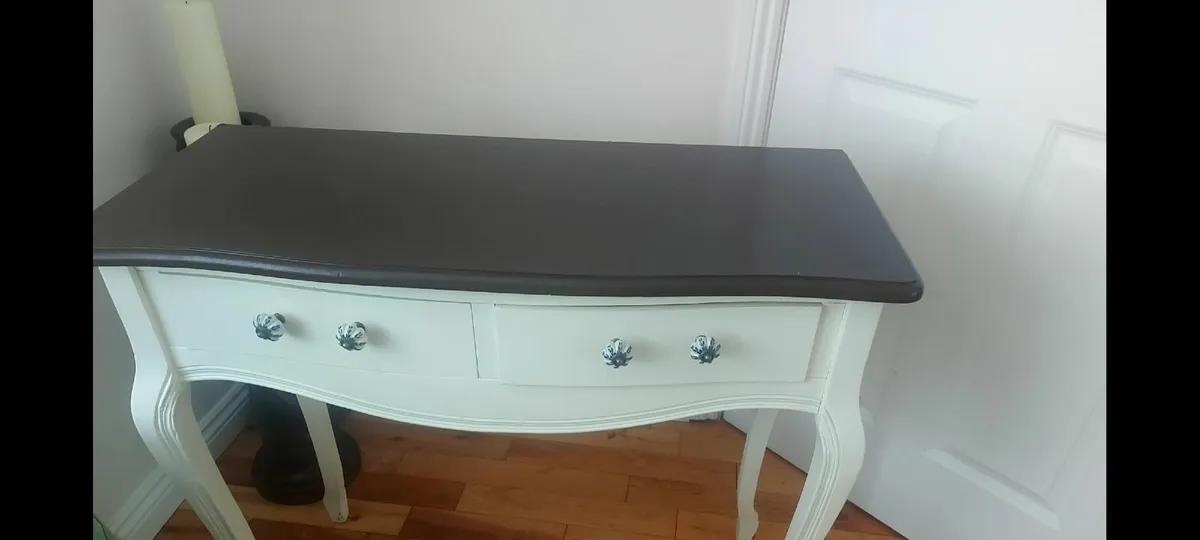 Hall table ,console table - Image 2