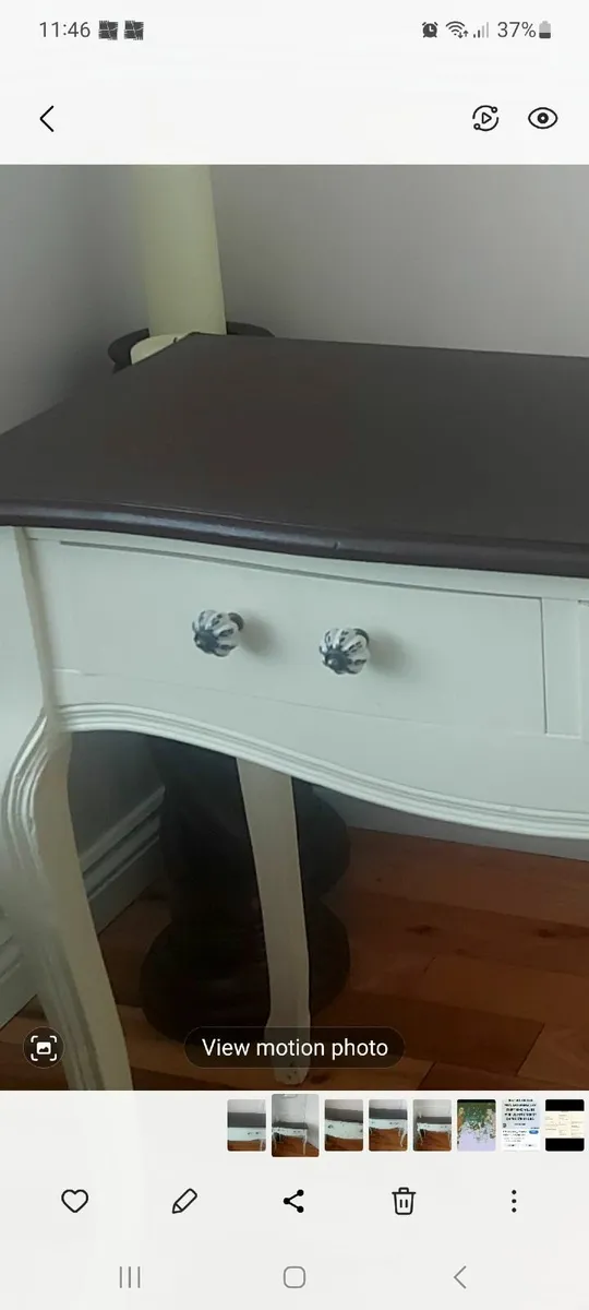 Hall table ,console table - Image 3