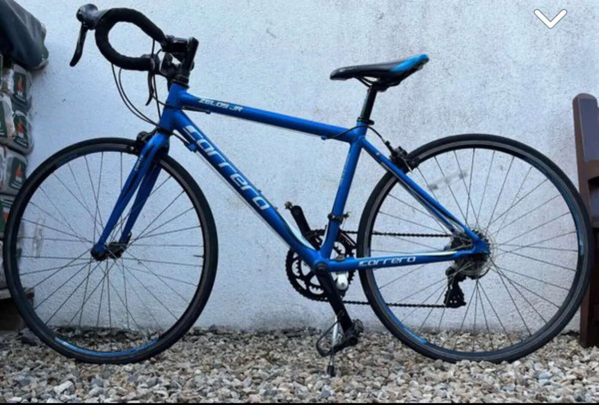 Road bike