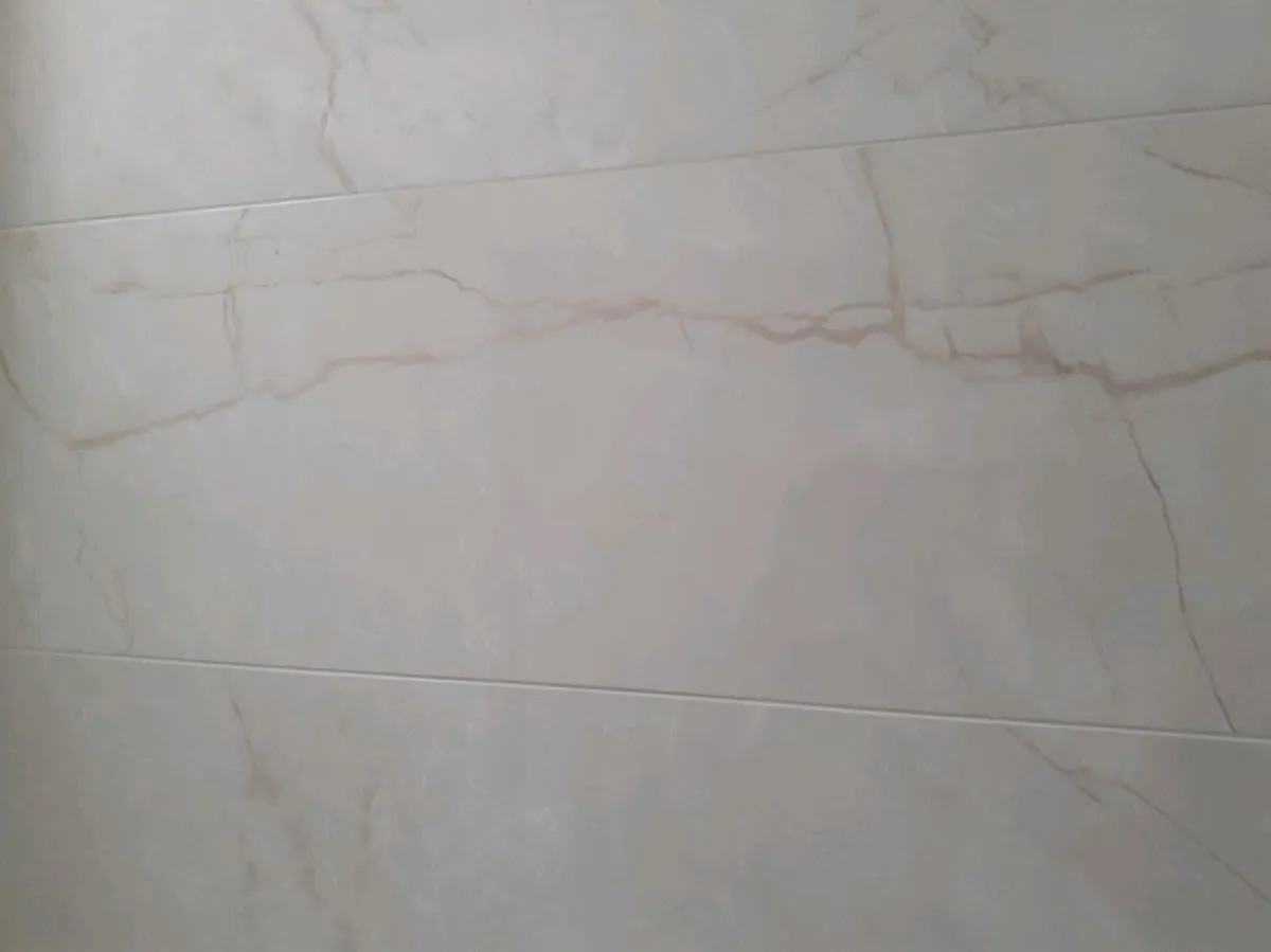 Bathroom Tiles - Image 1