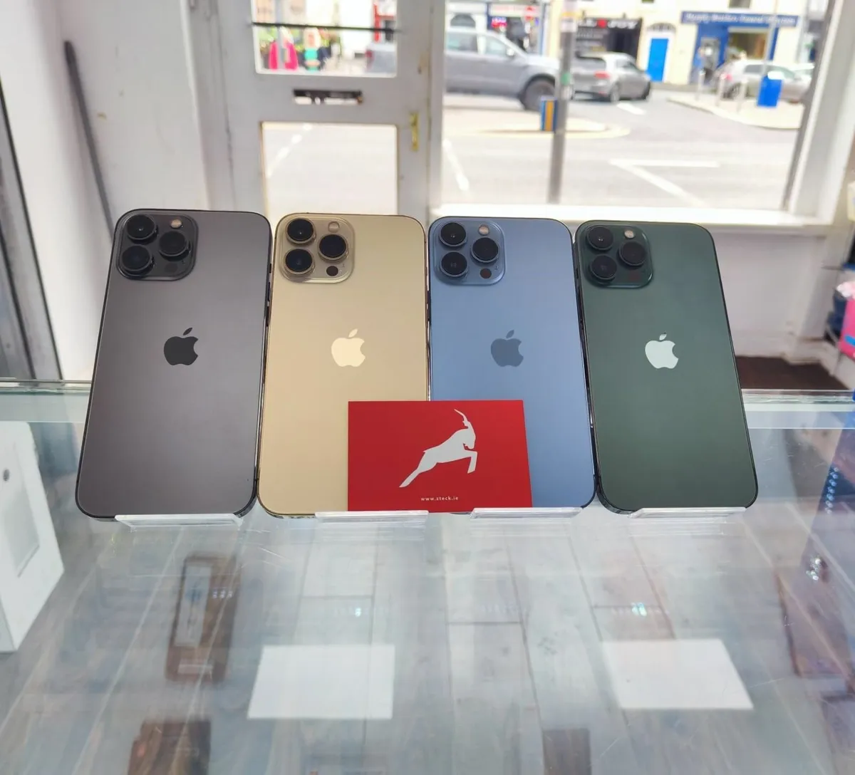 iphone 13 Pro Max