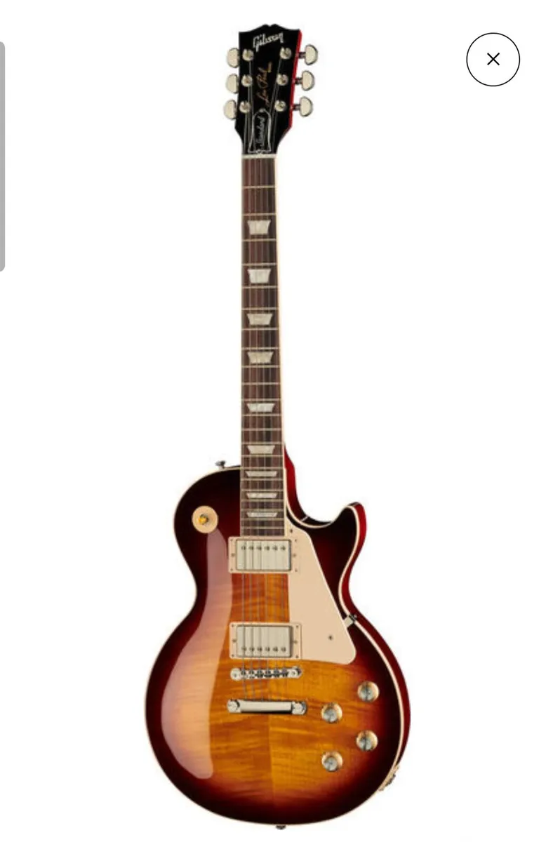 Gibson Les Paul