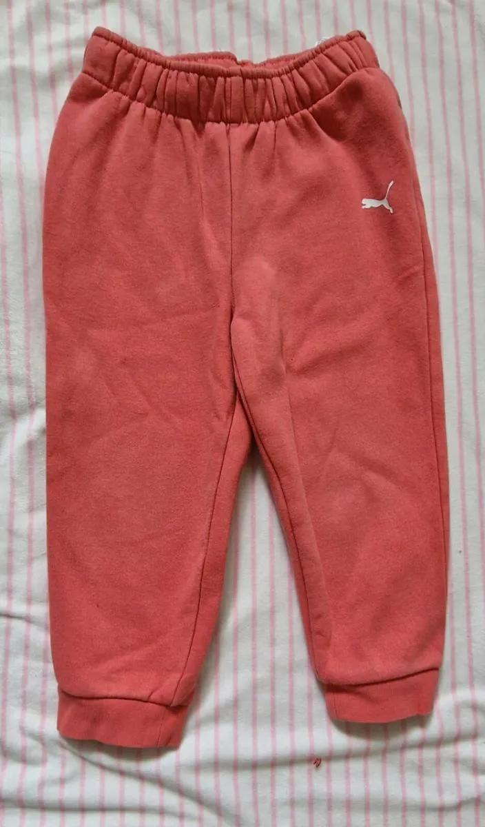 Puma track suit - Image 3
