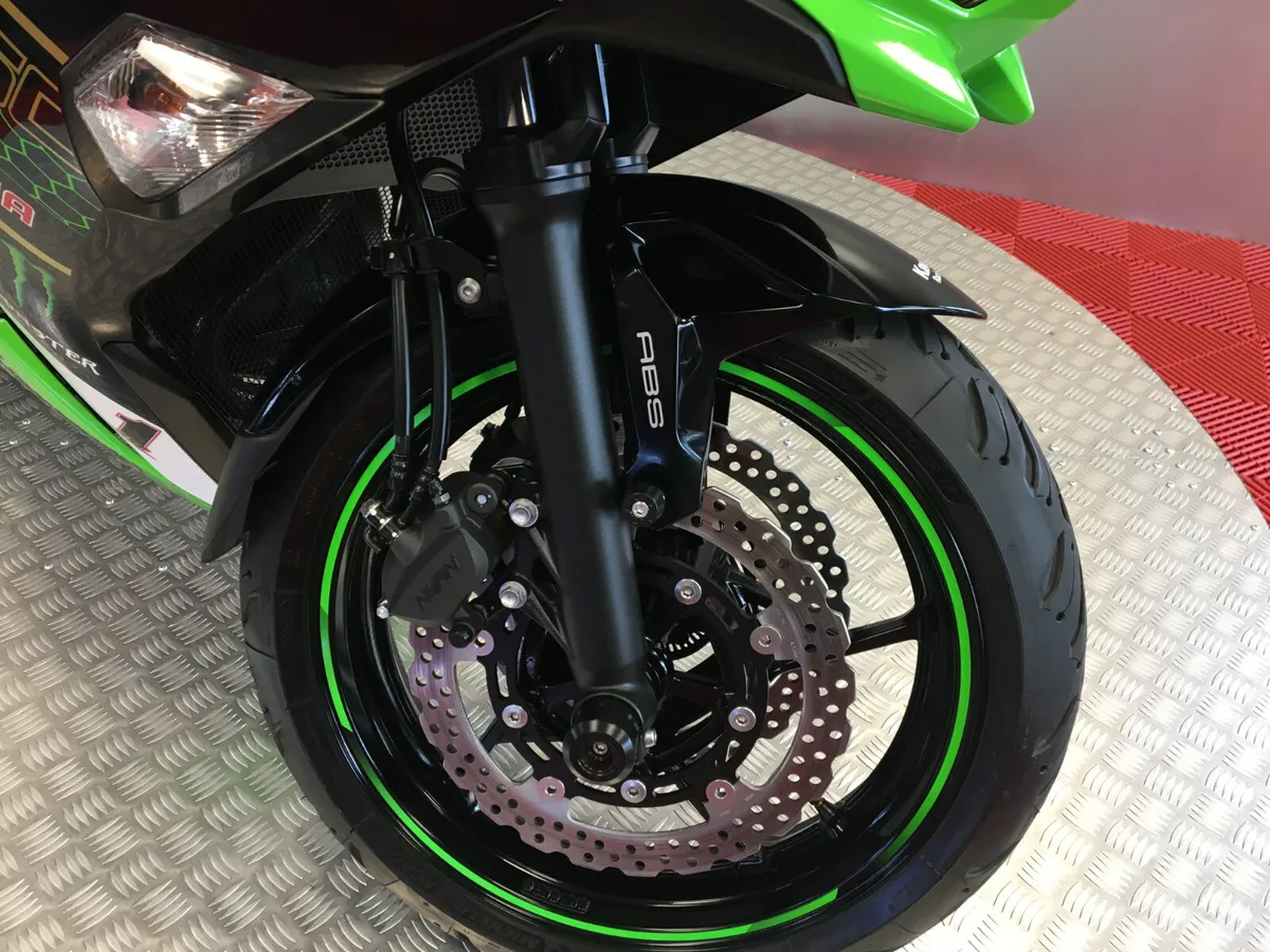 2020 Kawasaki ZX10R NINJA ''Finance Available'' - Image 3