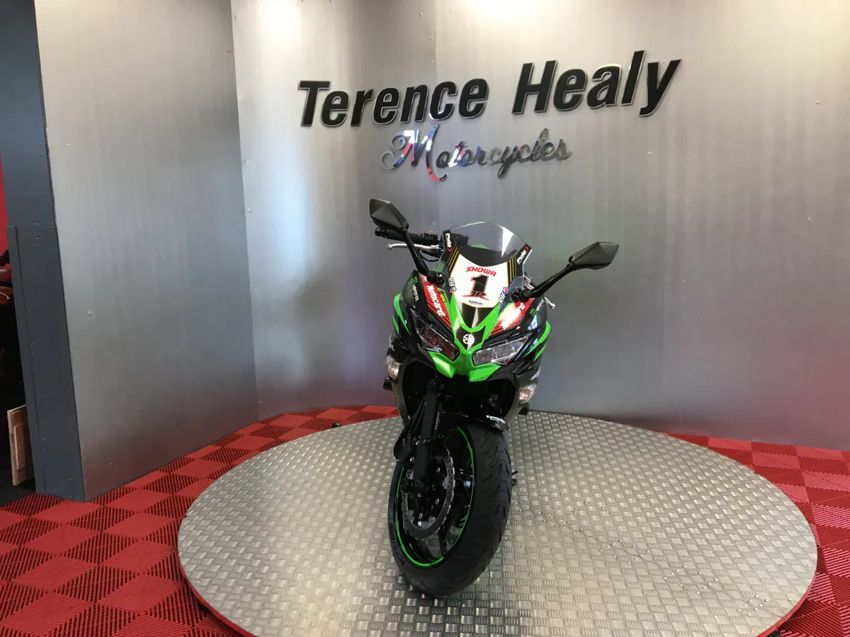 2020 Kawasaki ZX10R NINJA ''Finance Available'' - Image 4