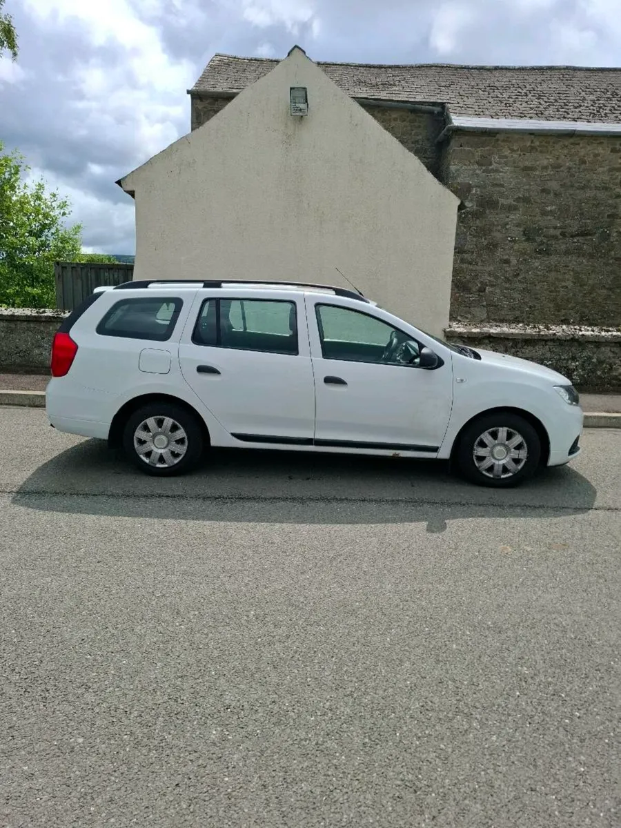 Dacia Logan for sale - Image 1