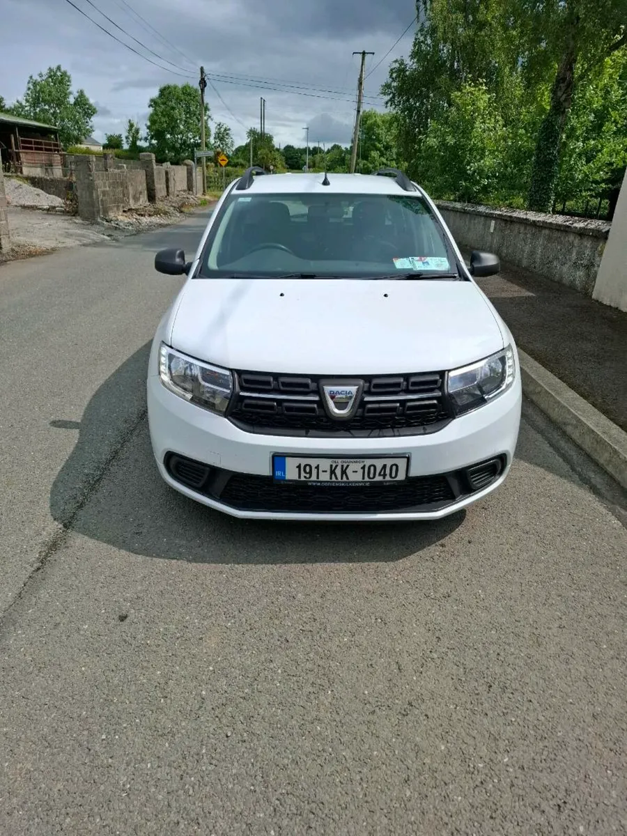 Dacia Logan for sale - Image 2