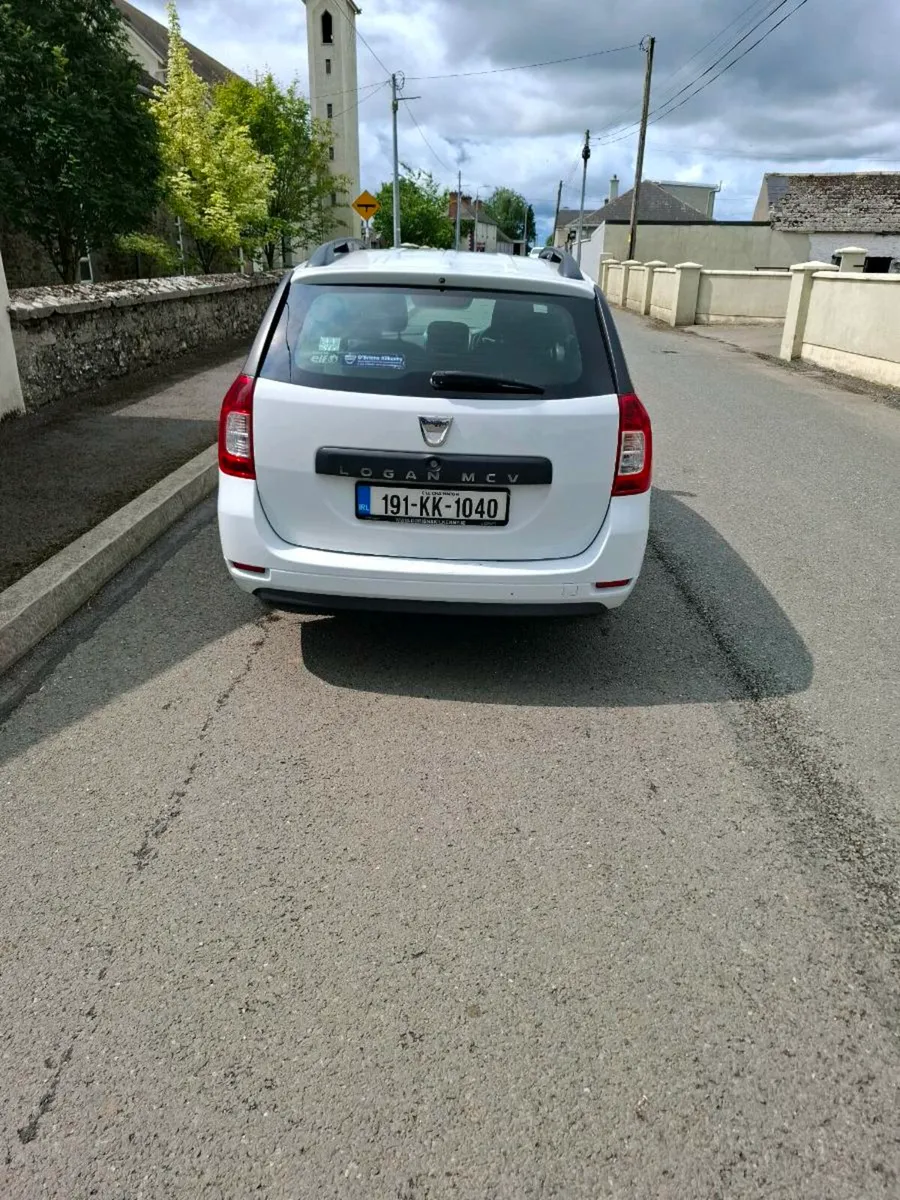 Dacia Logan for sale - Image 3