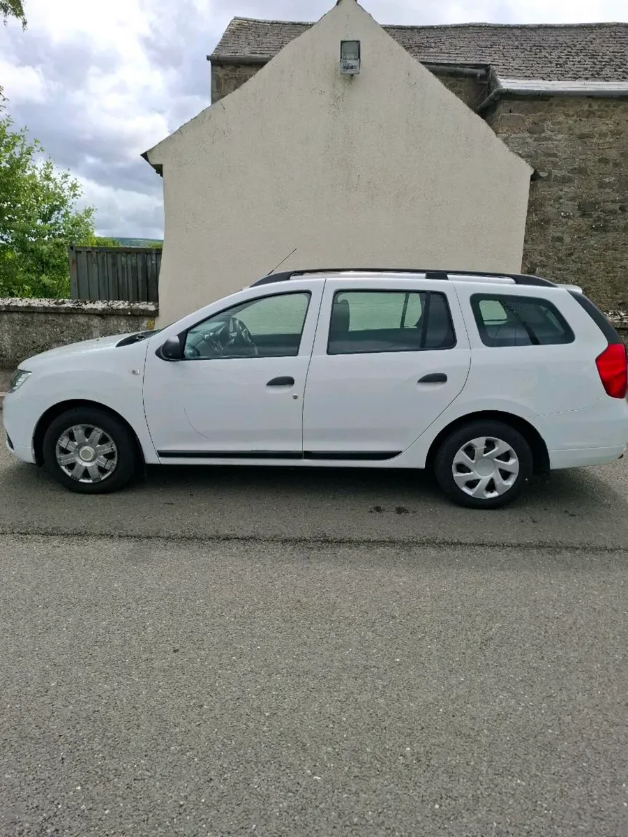 Dacia Logan for sale - Image 4