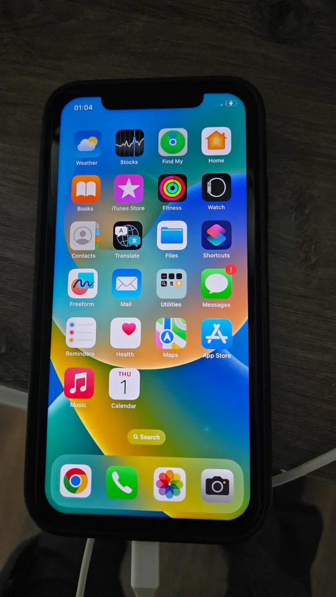 IPhone 11 64gb - Image 1
