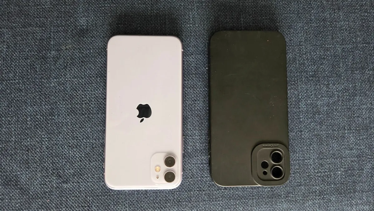 IPhone 11 64gb - Image 2