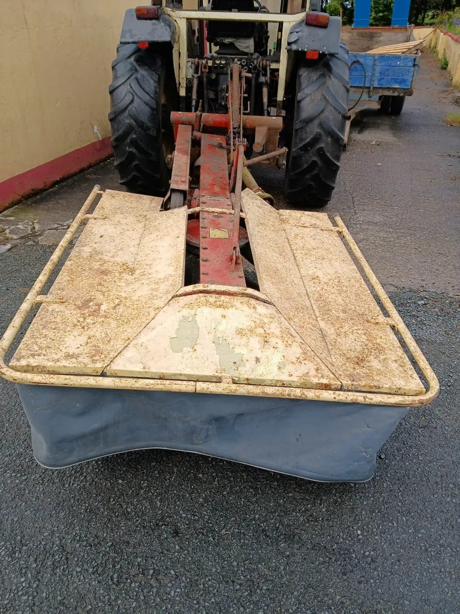 Farm machinery - Image 3
