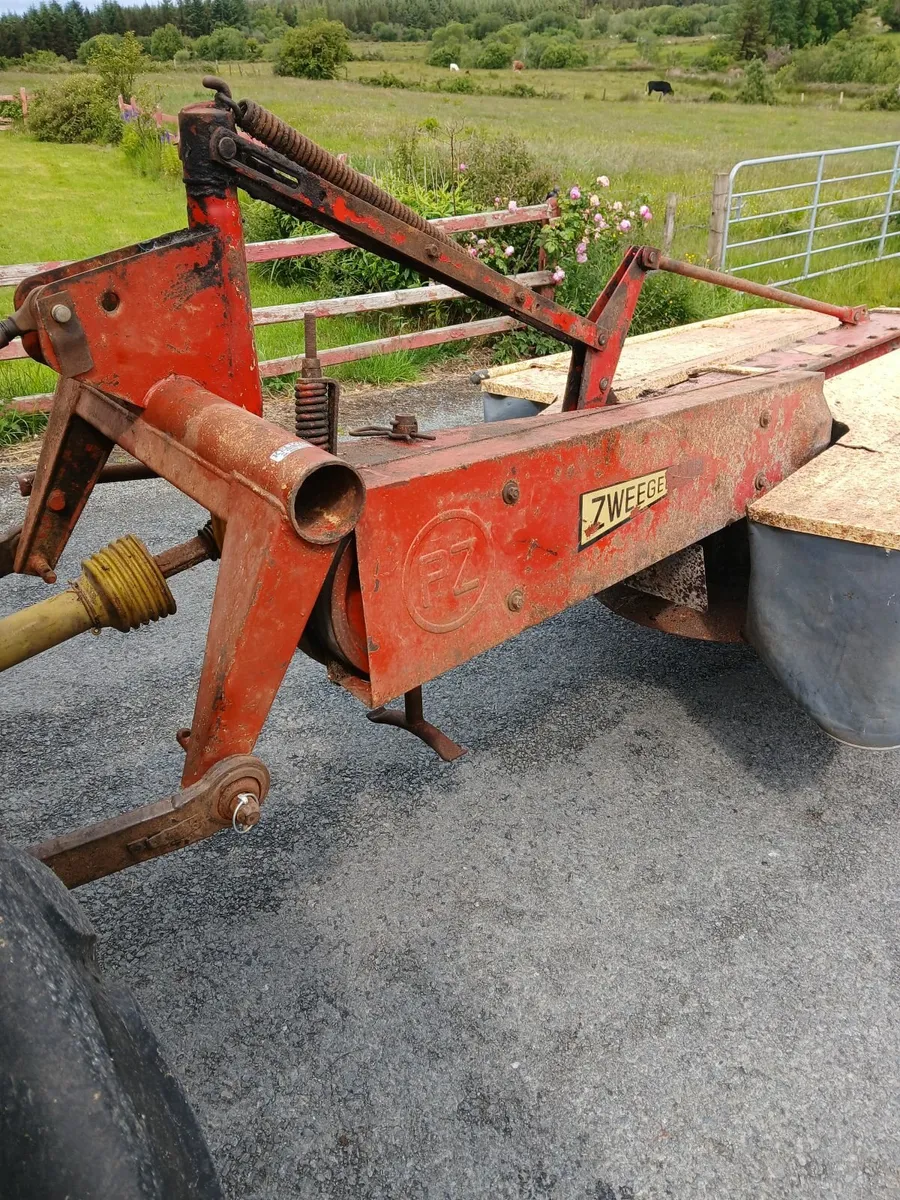 Farm machinery - Image 4