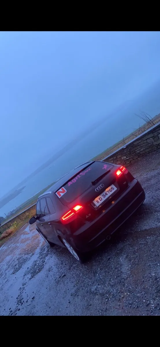 Audi A3 2011 - Image 2