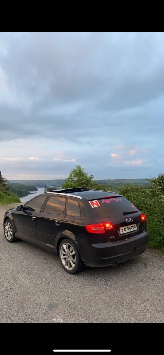 Audi A3 2011 - Image 3