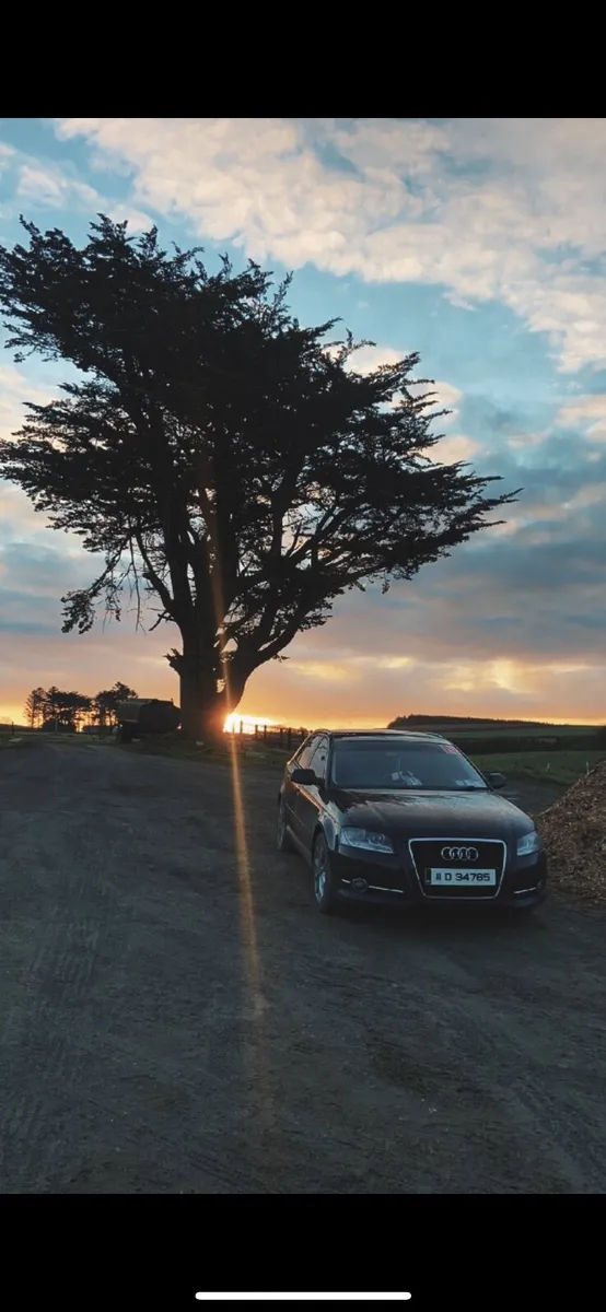 Audi A3 2011 - Image 4