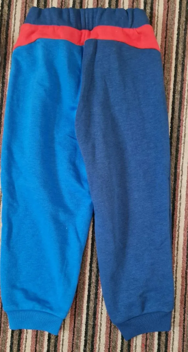 Bmw-puma Track suit - Image 2