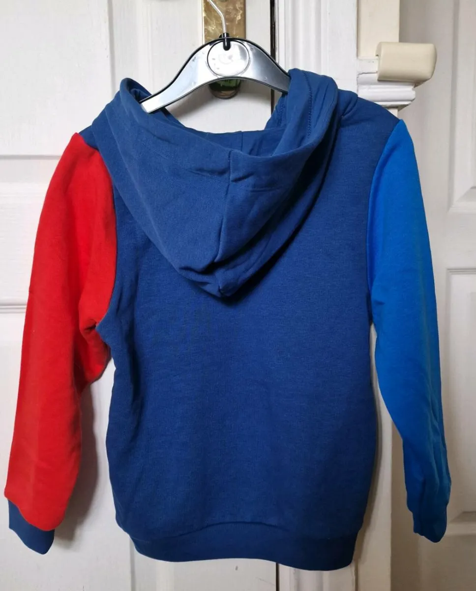 Bmw-puma Track suit - Image 3