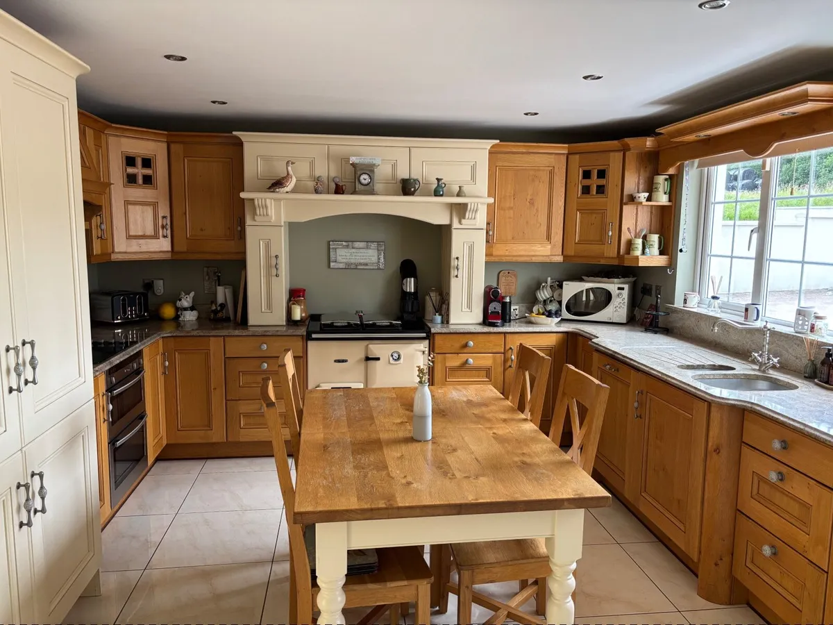 Kitchen - Image 3