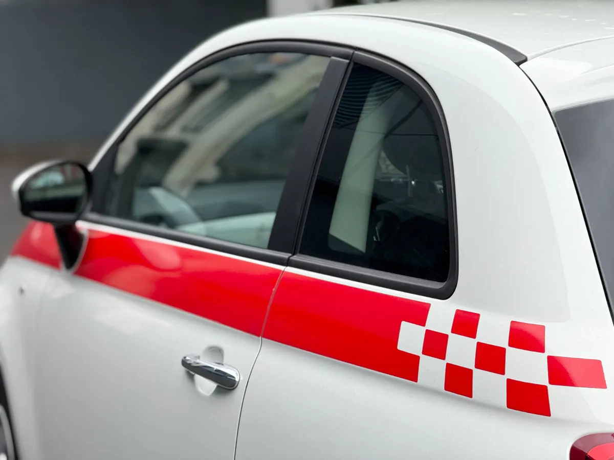 Fiat 500 Pop - Image 3