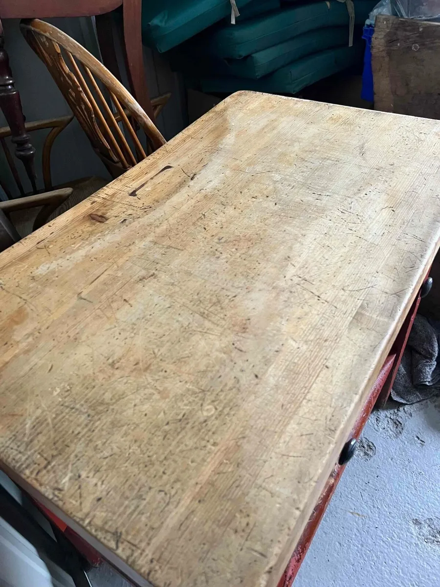 Kitchen butcher's block - Image 3