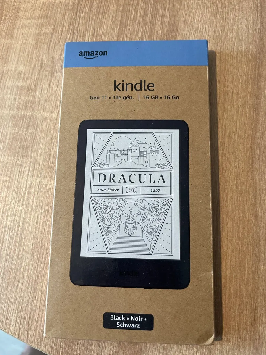 Amazon Kindle Gen 11 brand new