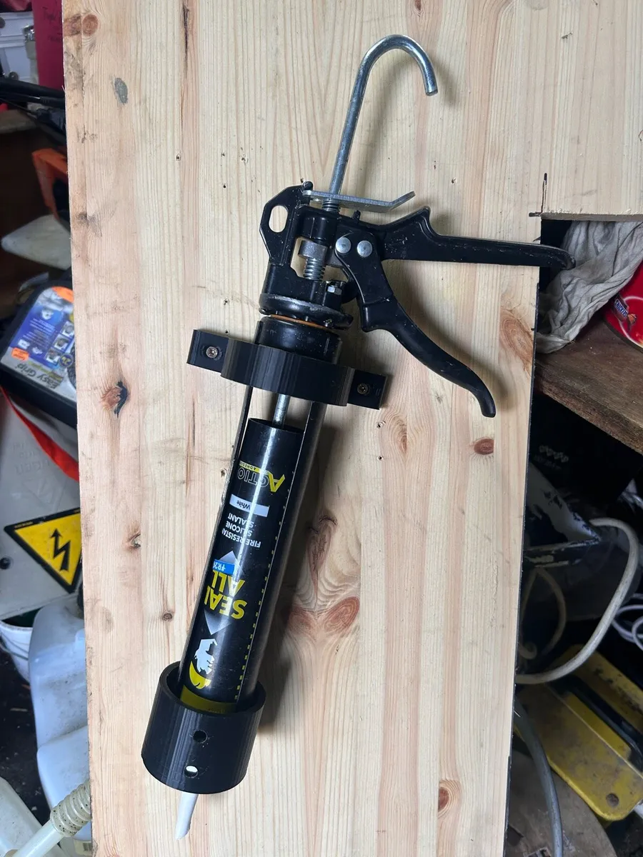 Spirit Level Holders - Image 3