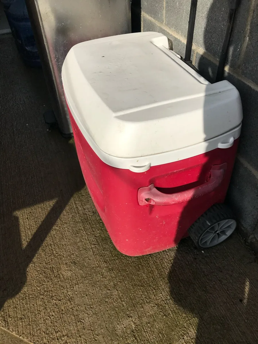 Igloo cool box - Image 2