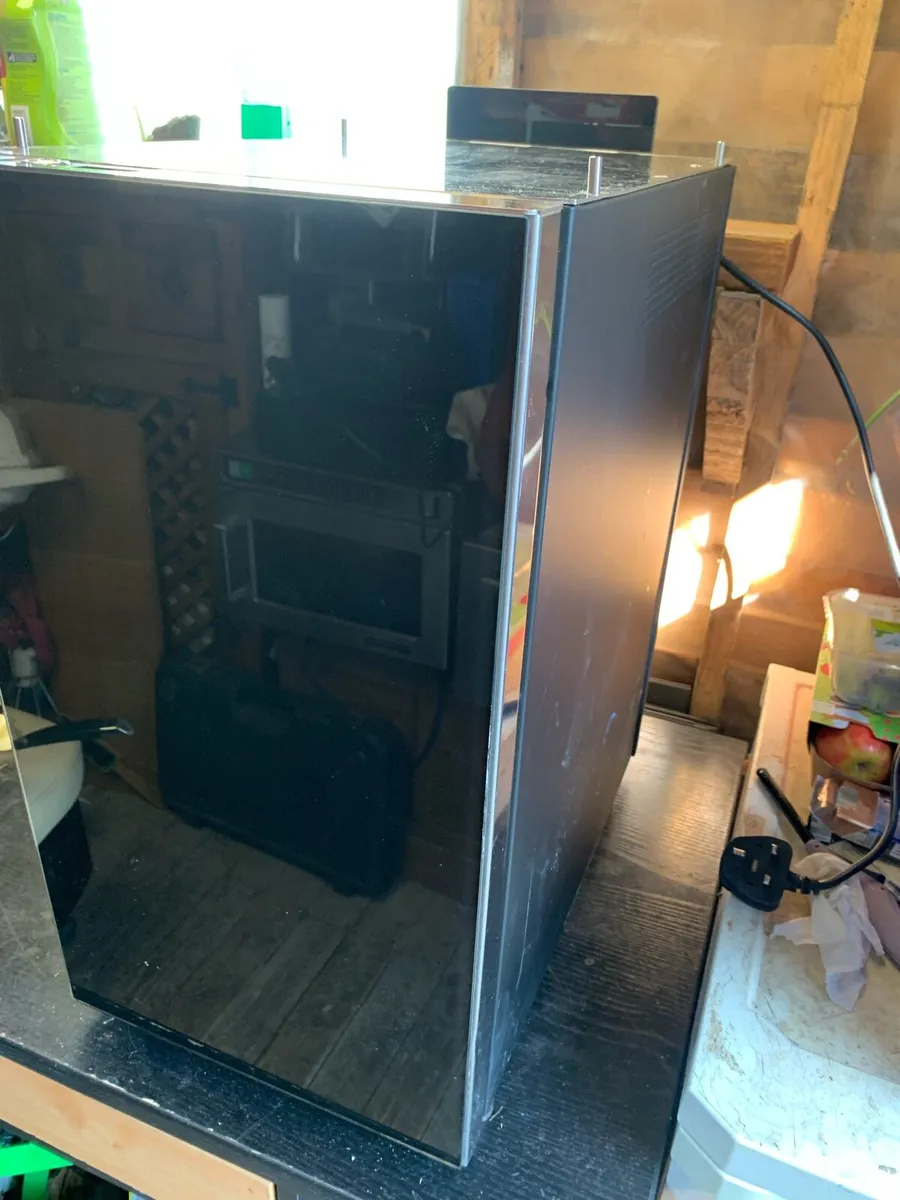 Milk fridge - Image 4