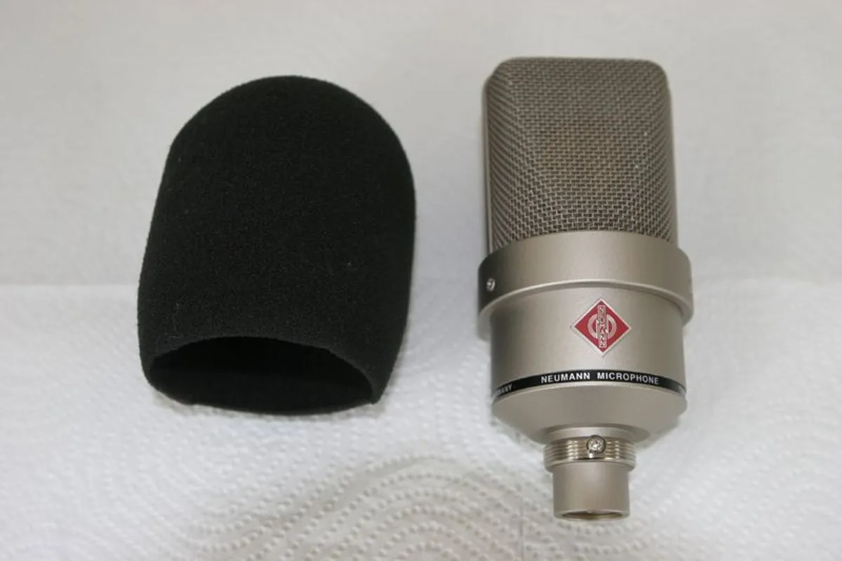 Neumann TLM 103 - Image 1