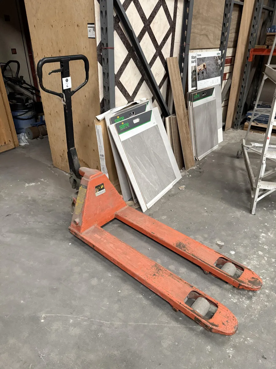 Electronic Online Tender Auction - Image 4