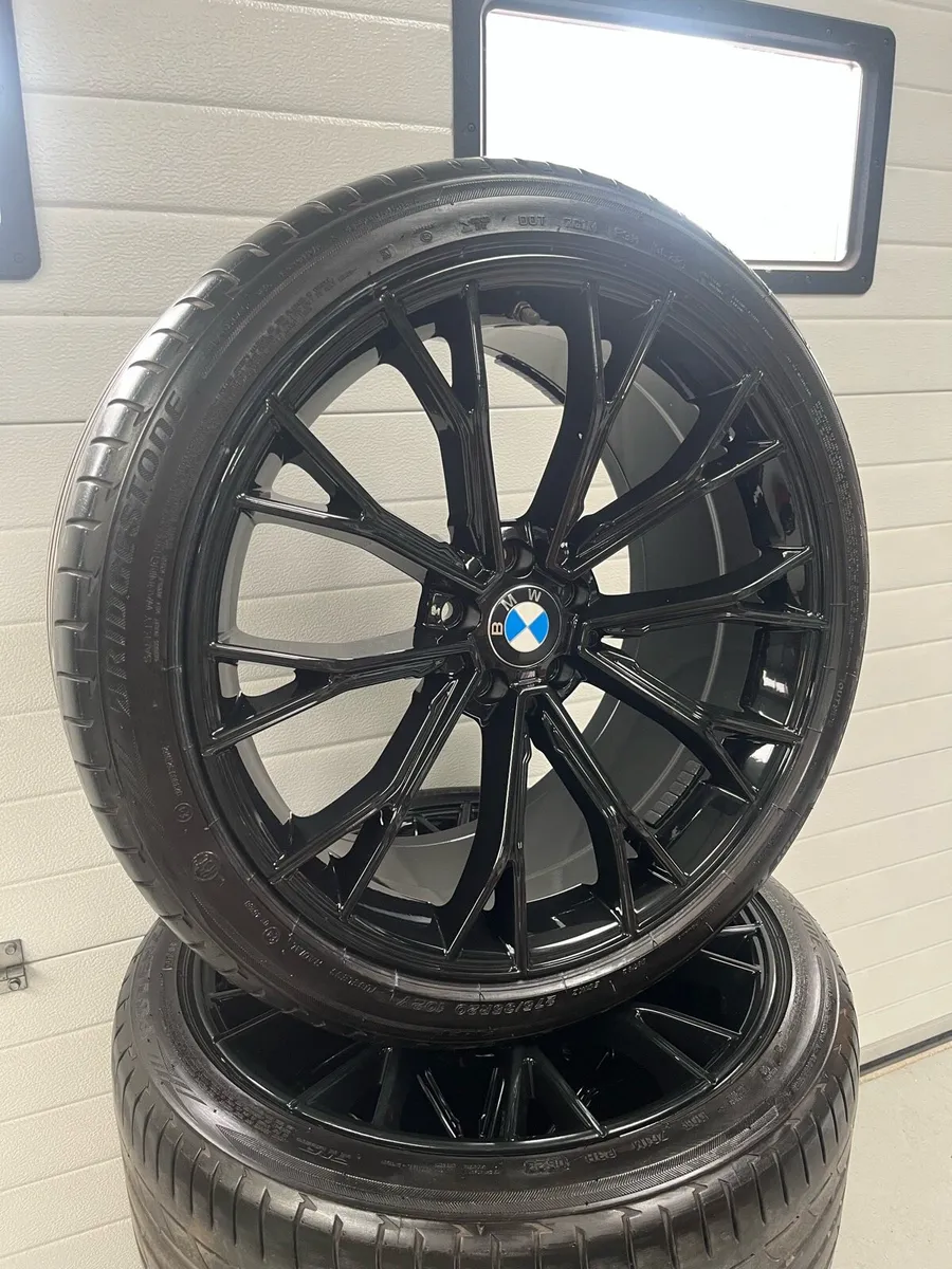 20” G30 Msport Alloys - Image 2