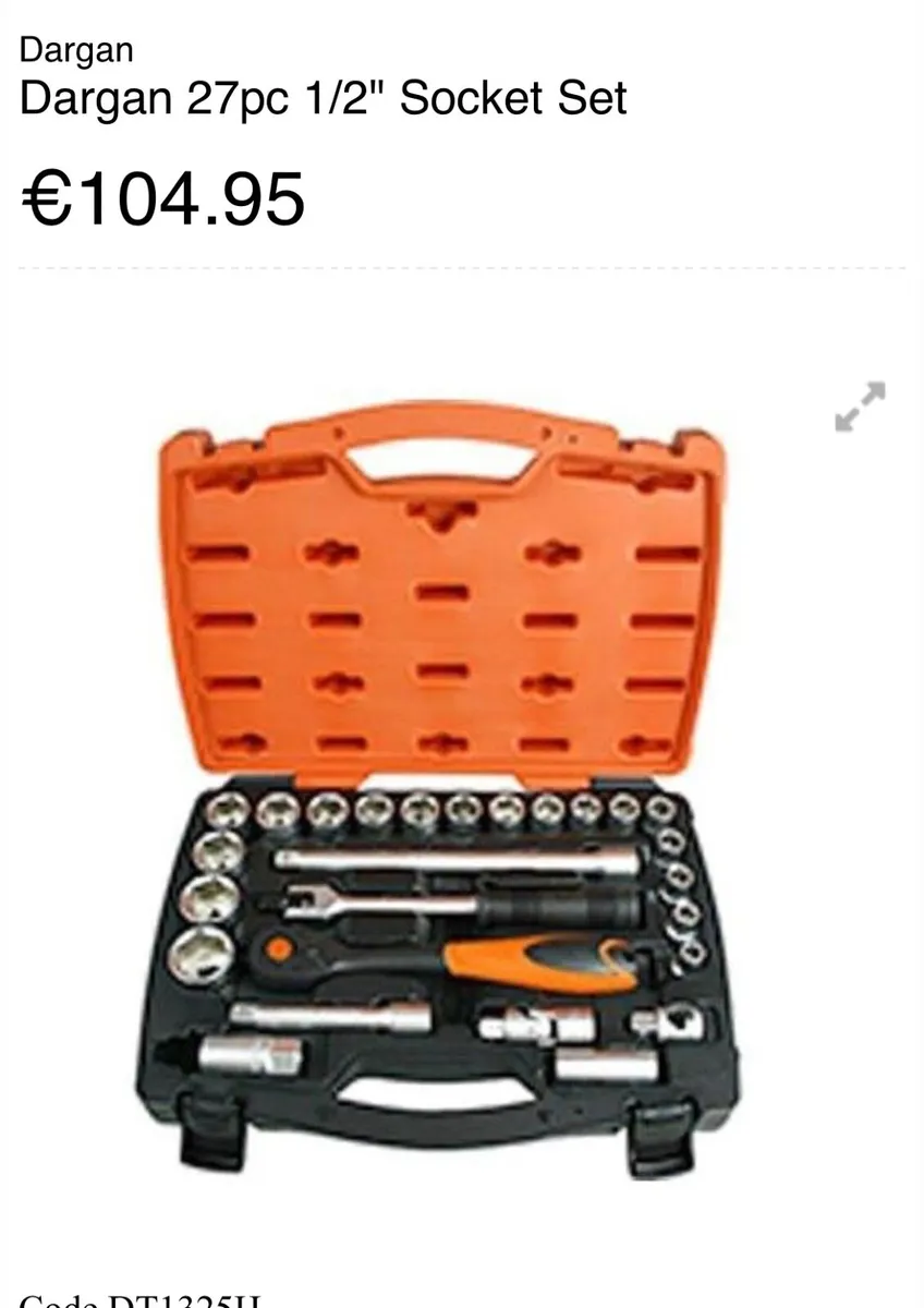 Tools bundle - Image 1