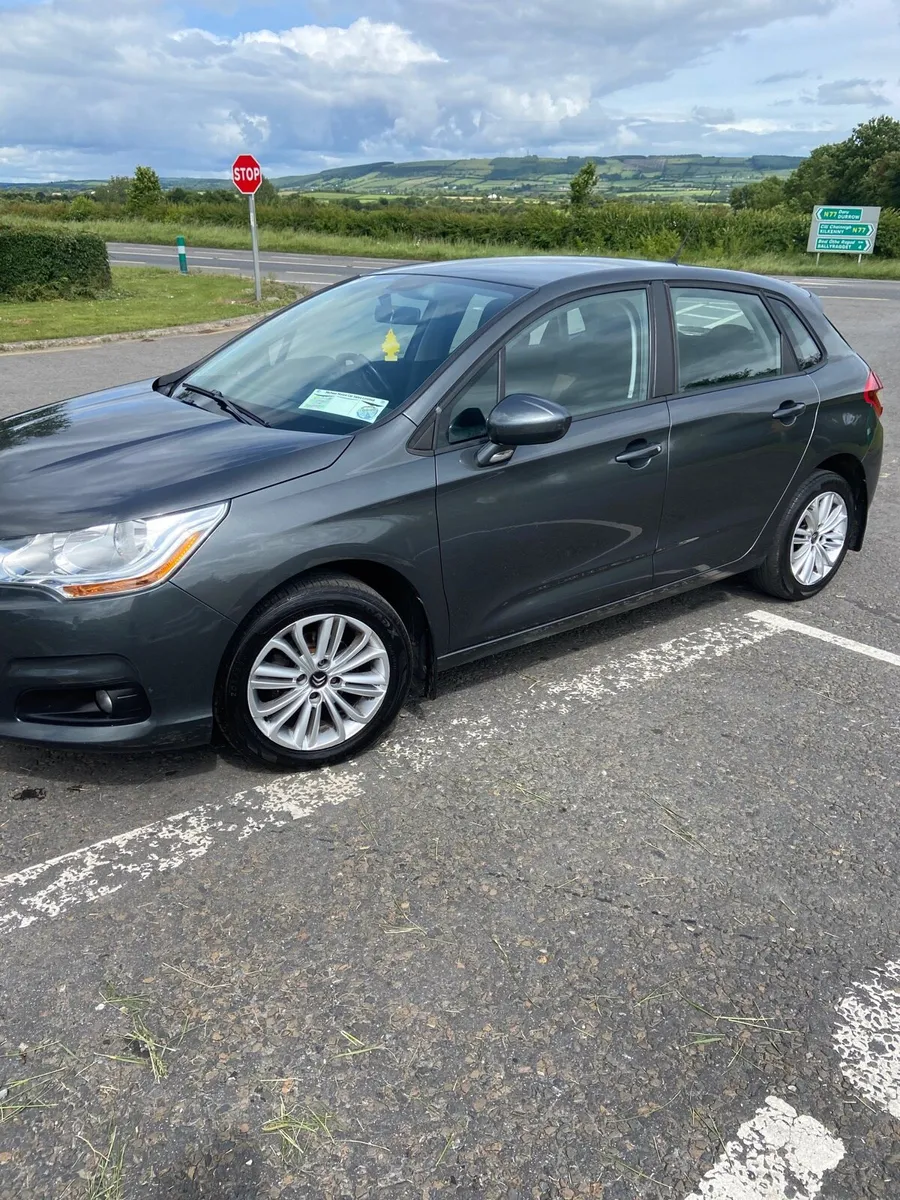 Citroen c4 - Image 2