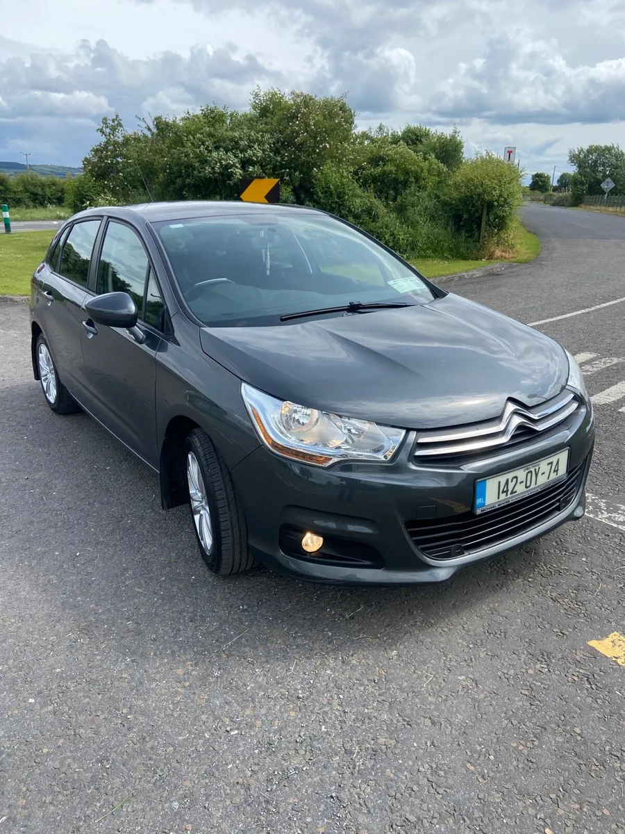 Citroen c4 - Image 3