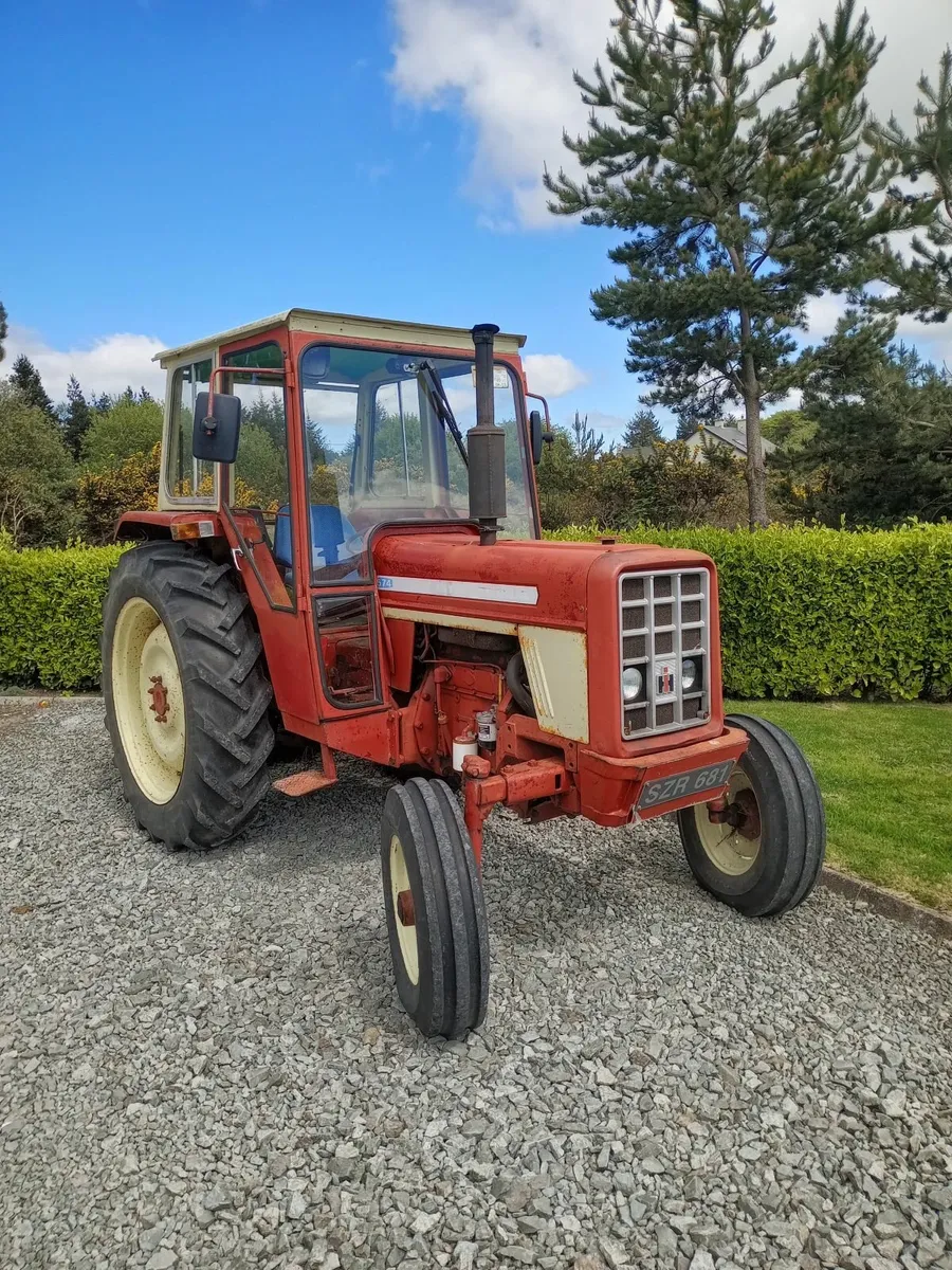 Tractor - Image 2