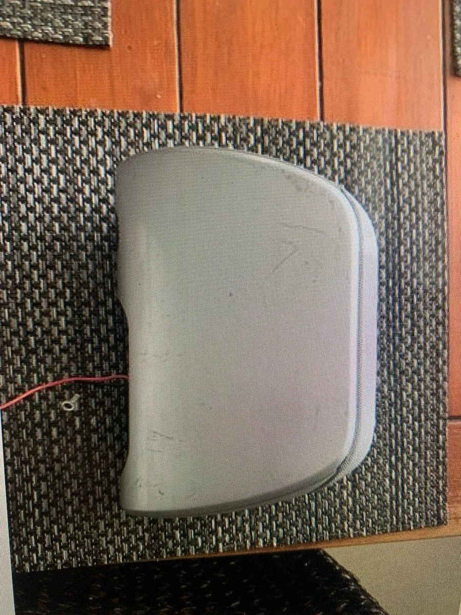 B&W  speaker - Image 2