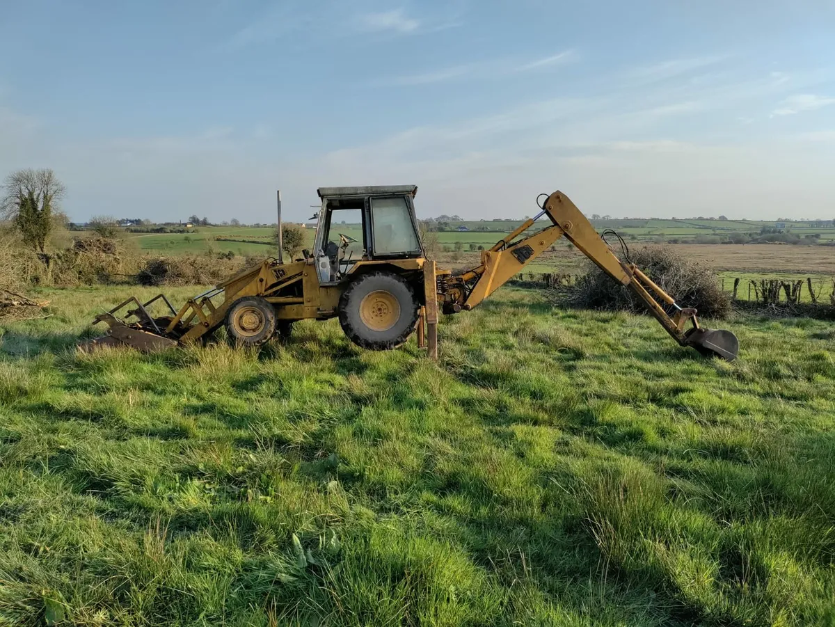 Jcb - Image 1