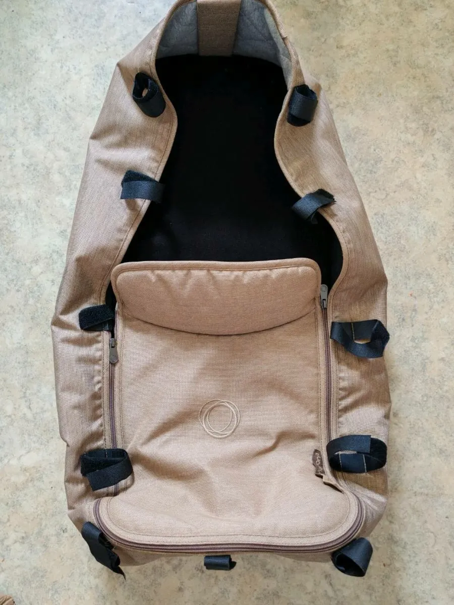 Bassinet Bugaboo cameleon 3 - Image 1