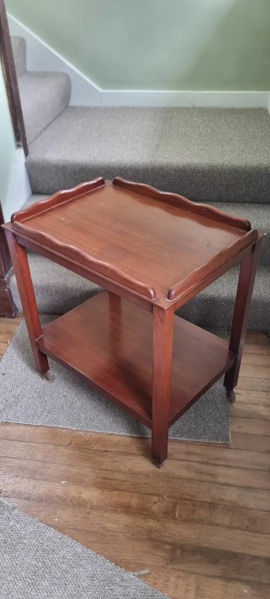 Furniture  (for free) - Image 1
