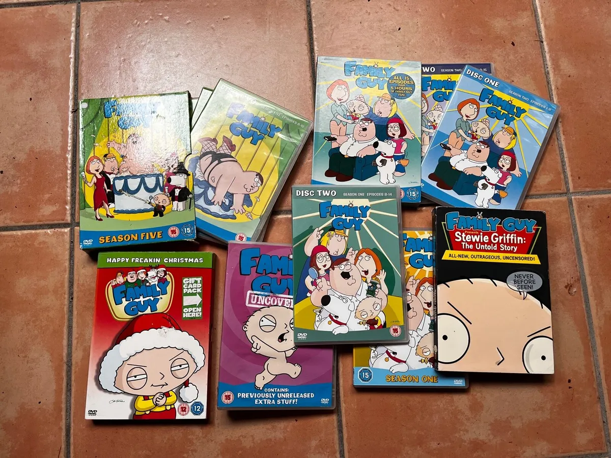 Family guy