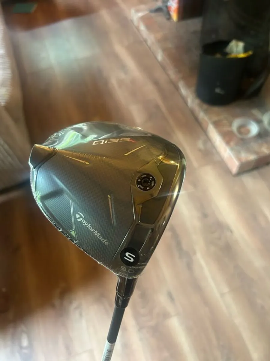 Qi35 driver