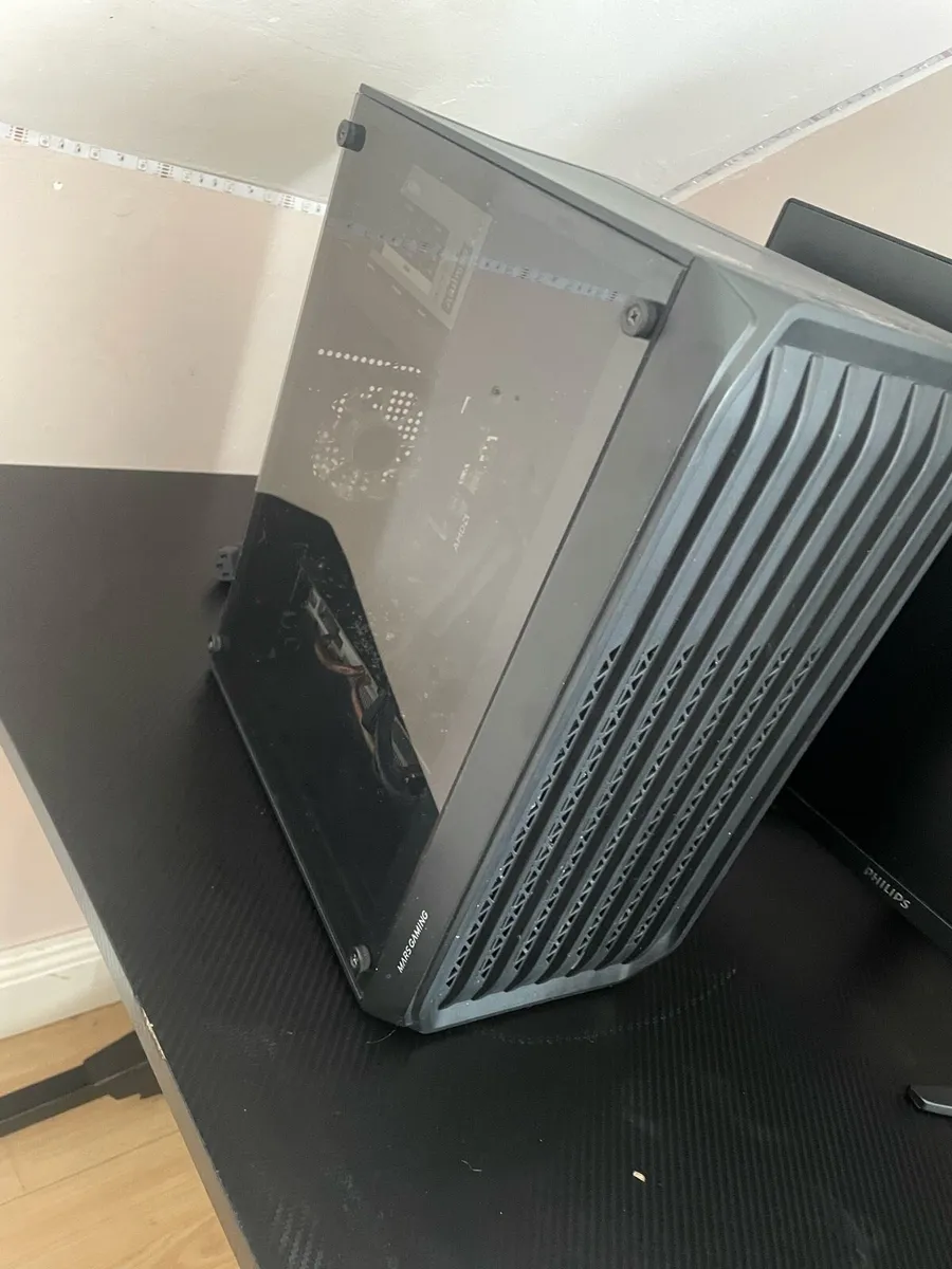 Gaming Pc - Image 1