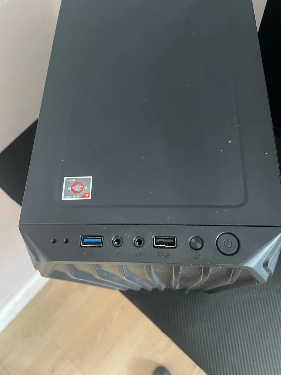 Gaming Pc - Image 4