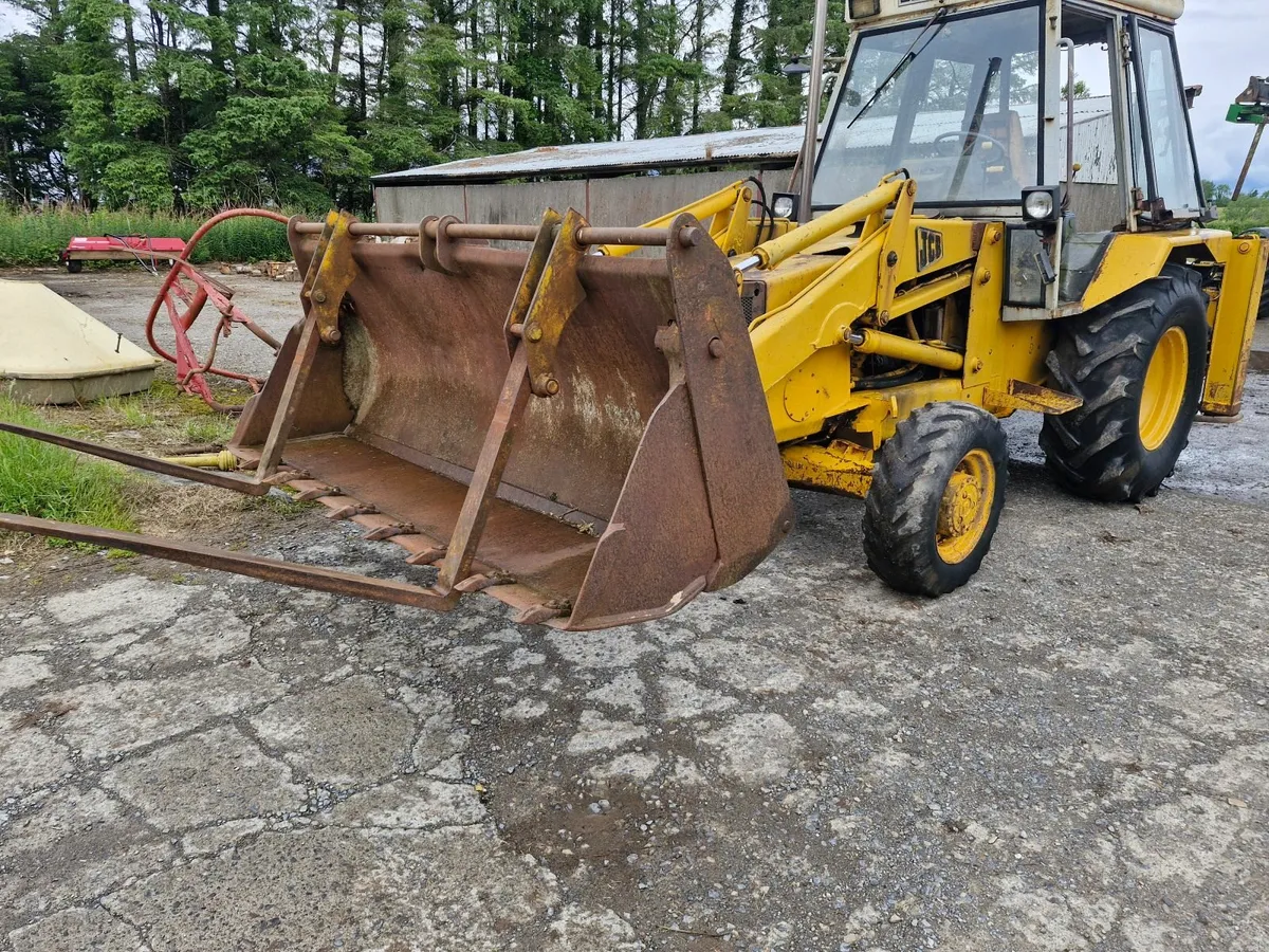 Jcb - Image 2