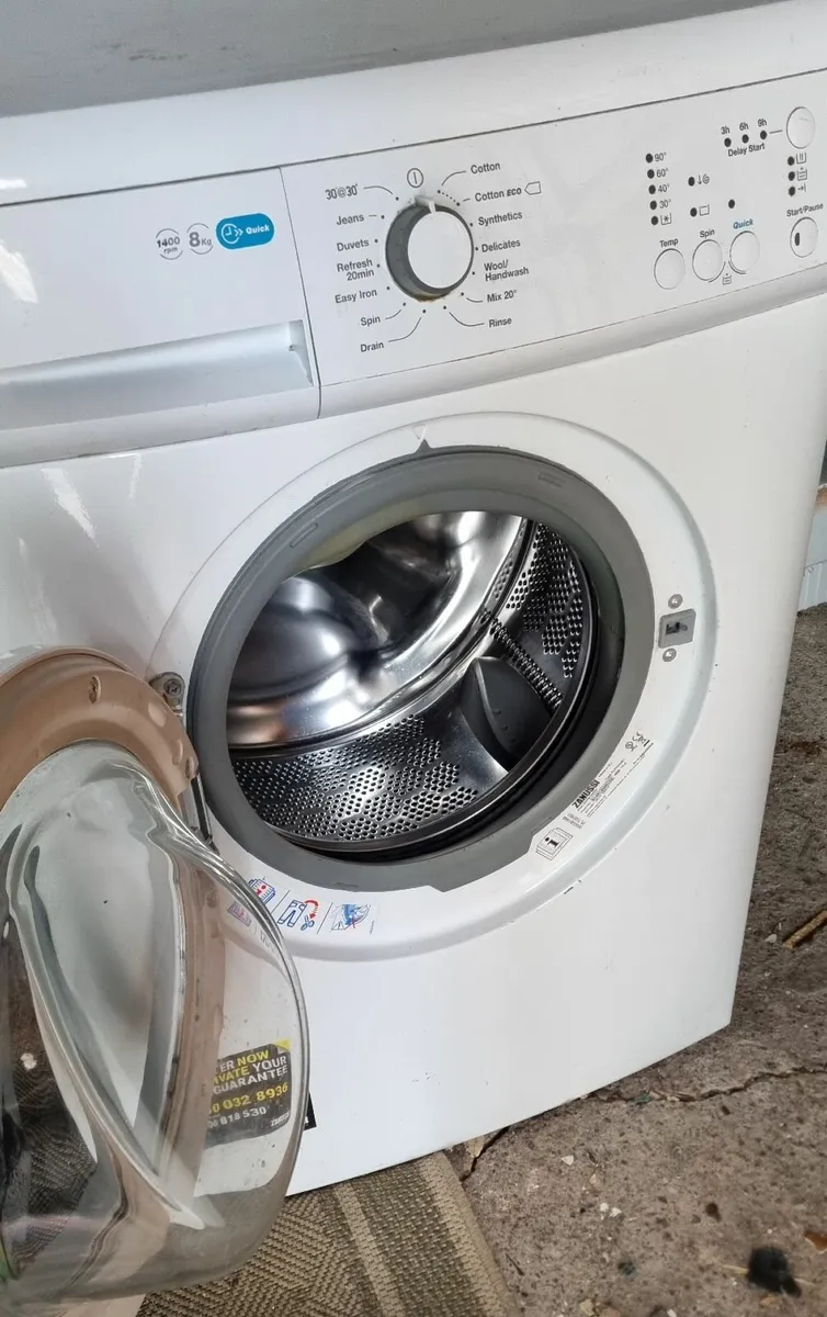 Washing machine - Image 2