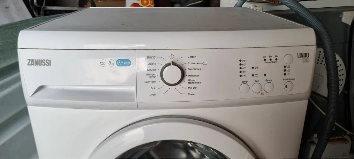 Washing machine - Image 4