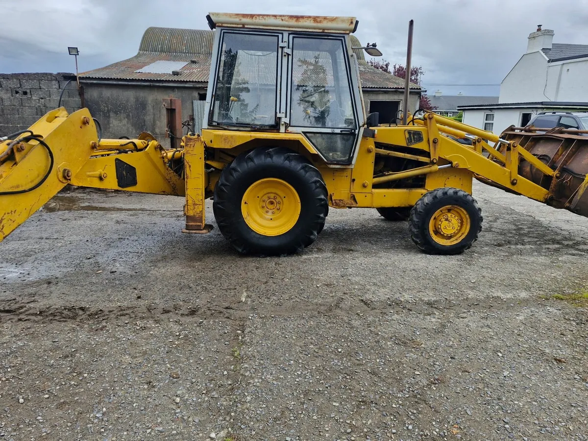Jcb - Image 4